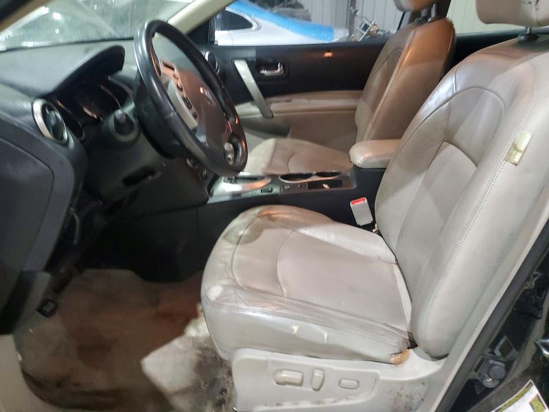 Aukcja sprzedaży 2012 Nissan Rogue, vin: JN8AS5MV9CW384805, numer aukcji: 56877816
