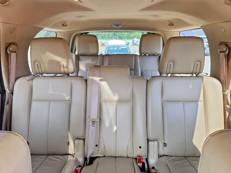 57029246 :رقم المزاد ، 1FMJU1J5XEEF56900 vin ، 2014 Ford Expedition مزاد بيع