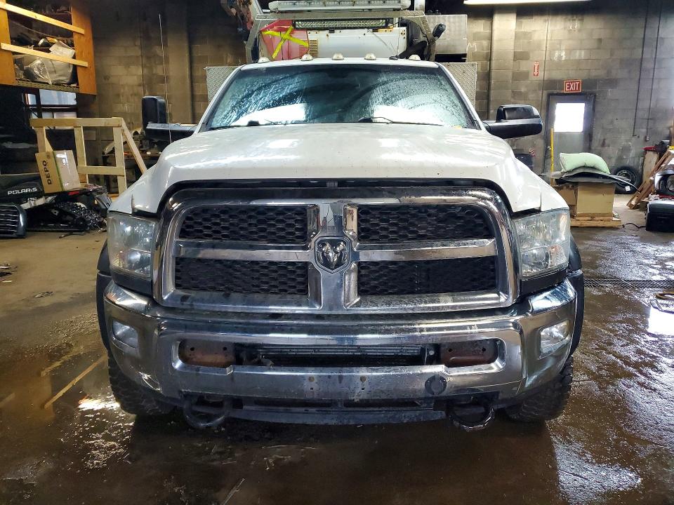 Продаж на аукціоні авто 2016 Ram 5500, vin: 3C7WRNBL6GG275370, номер лоту: 56681556