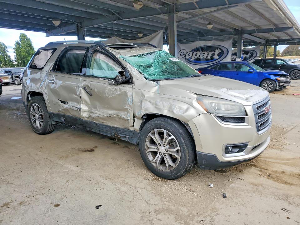 Продажа на аукционе авто 2016 Gmc Acadia, vin: 1GKKRRKDXGJ250311, номер лота: 56400096
