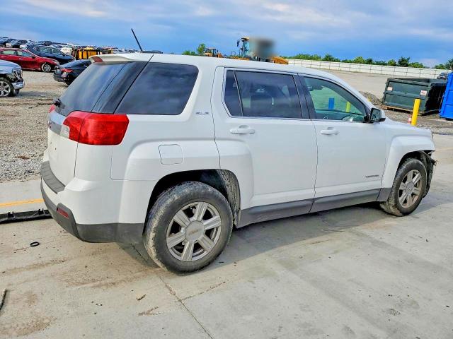 Aukcja sprzedaży 2015 Gmc Terrain, vin: 2GKALMEK4F6429529, numer aukcji: 55315766
