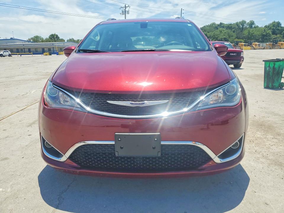 Продаж на аукціоні авто 2020 Chrysler Pacifica, vin: 2C4RC1BG9LR232914, номер лоту: 56051746
