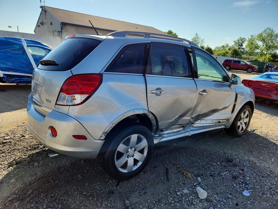 55877296 :رقم المزاد ، 3GSALEE75AS583856 vin ، 2010 Saturn Vue مزاد بيع