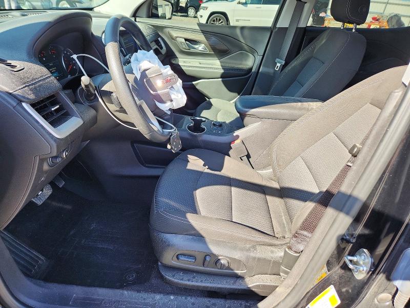 57905476 :رقم المزاد ، 3GKALMEG2RL382058 vin ، 2024 Gmc Terrain مزاد بيع