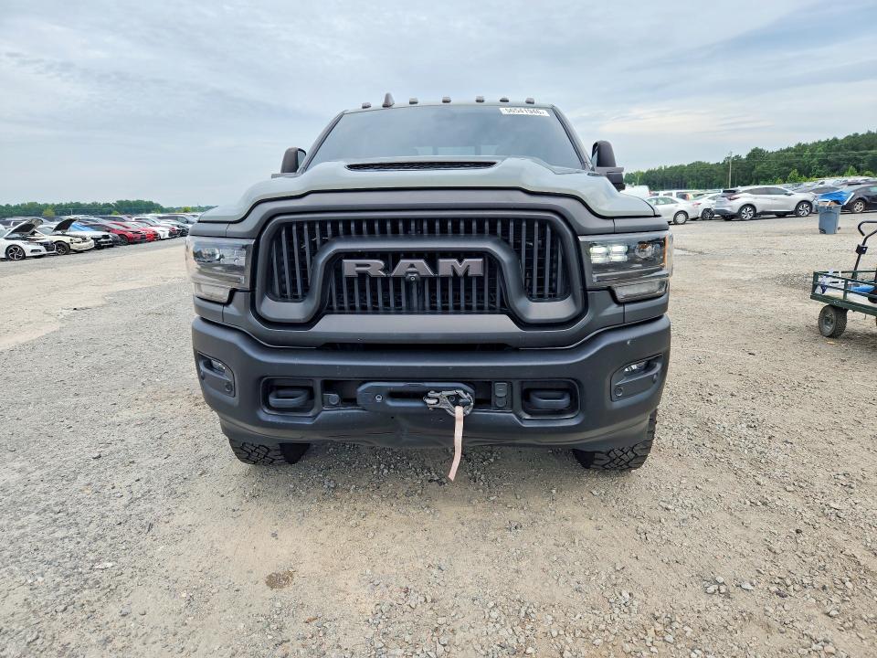 56541946 :رقم المزاد ، 3C6TR5EJ8RG115317 vin ، 2024 Ram 2500 مزاد بيع