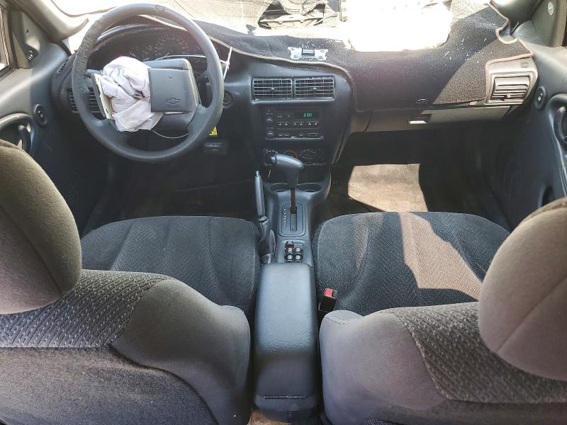2002 Chev Cavalier მანქანა იყიდება აუქციონზე, vin: 1G1JF524527231155, აუქციონის ნომერი: 58788736