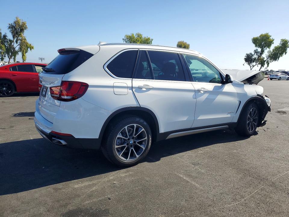 Aukcja sprzedaży 2018 Bmw X5, vin: 5UXKR2C57J0X09736, numer aukcji: 59303746