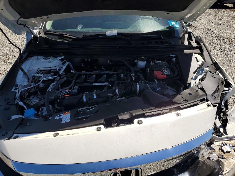 Продажа на аукционе авто 2020 Honda Accord, vin: 1HGCV1F48LA053799, номер лота: 55629806