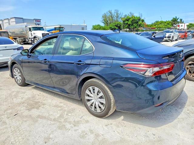 2021 Toyota Camry მანქანა იყიდება აუქციონზე, vin: 4T1C31AK8MU021652, აუქციონის ნომერი: 57262356