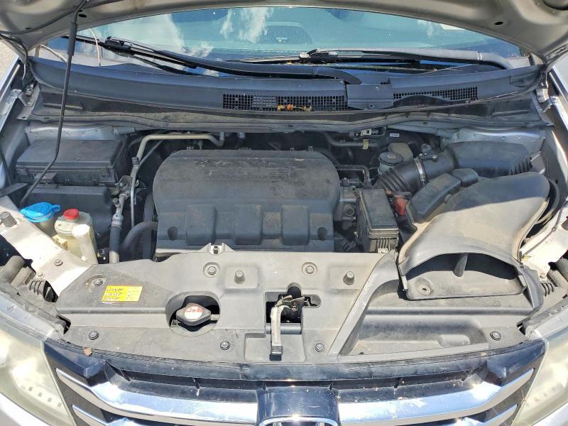 Продаж на аукціоні авто 2015 Honda Odyssey, vin: 5FNRL5H49FB091072, номер лоту: 55568176