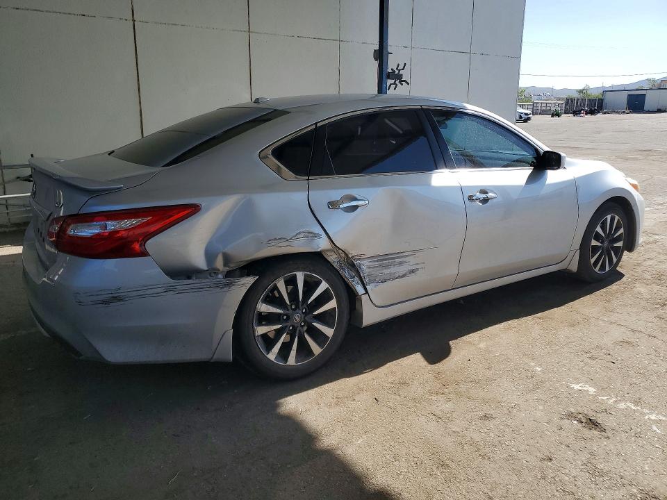 Aukcja sprzedaży 2016 Nissan Altima, vin: 1N4AL3AP3GC184132, numer aukcji: 58114886