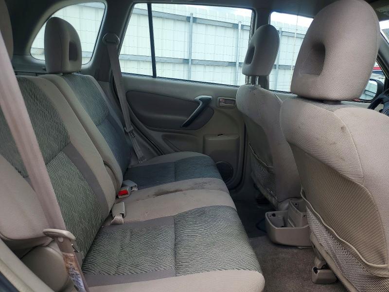 56851316 :رقم المزاد ، JTEHH20V536097289 vin ، 2003 Toyota Rav4 مزاد بيع