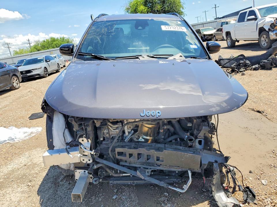 Aukcja sprzedaży 2024 Jeep Compass, vin: 3C4NJDBN6RT173878, numer aukcji: 57232376