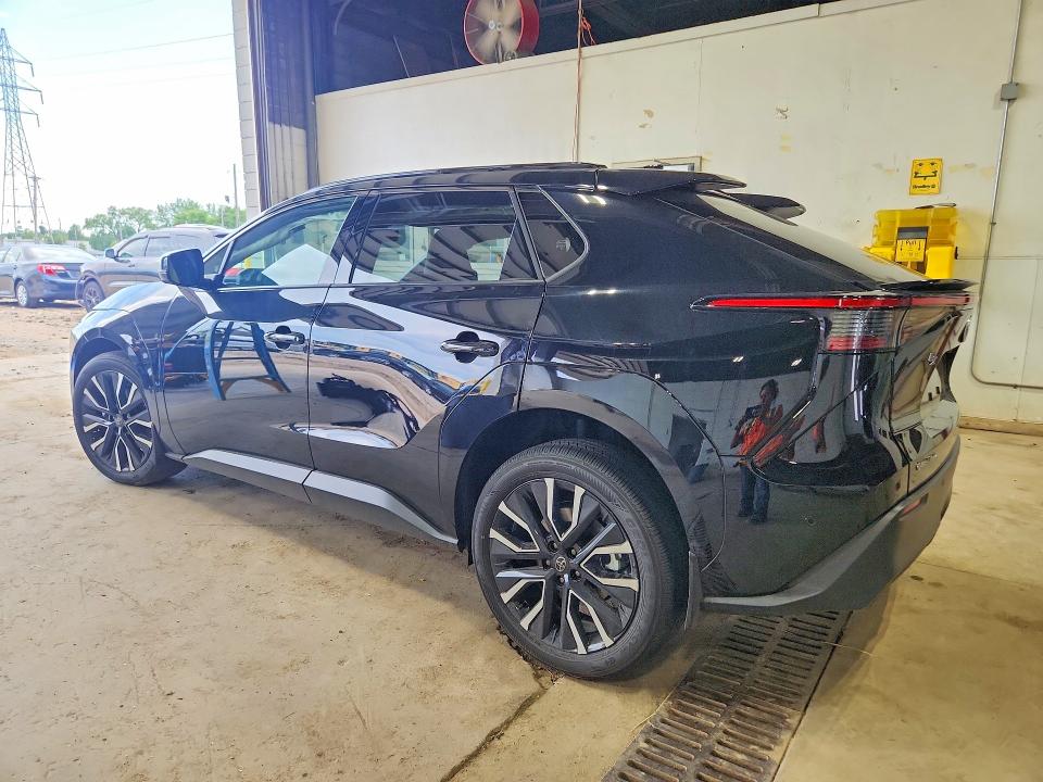 Aukcja sprzedaży 2026 Toyota Bz, vin: JTMBDAFB0TA009419, numer aukcji: 56678606