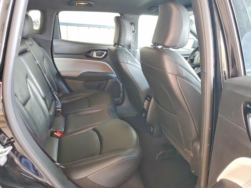 Продажа на аукционе авто 2025 Jeep Compass, vin: 3C4NJDCN3ST548288, номер лота: 56158846