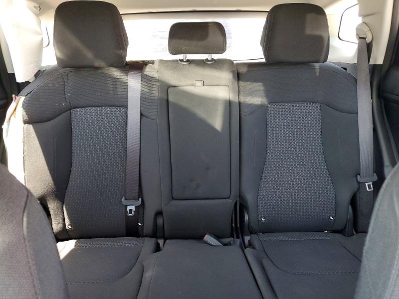 Продаж на аукціоні авто 2026 Kia Sportage, vin: 5XYK23DF3TG334881, номер лоту: 58713936