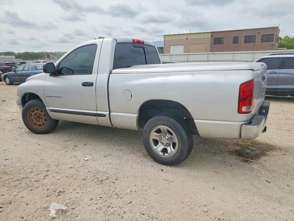 Aukcja sprzedaży 2005 Dodge Ram 1500, vin: 1D7HA16N95J650963, numer aukcji: 59020206