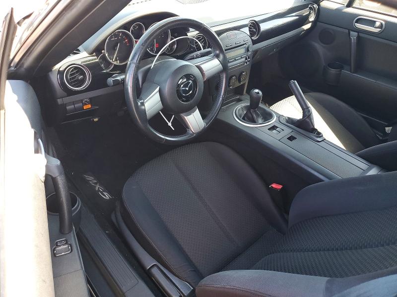 Aukcja sprzedaży 2006 Mazda Mx-5 Miata, vin: JM1NC25F060105801, numer aukcji: 55079536