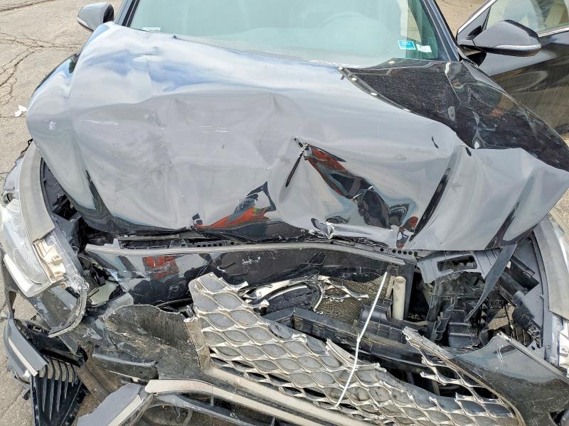 Aukcja sprzedaży 2018 Hyundai Sonata, vin: 5NPE34AF8JH678765, numer aukcji: 56879416