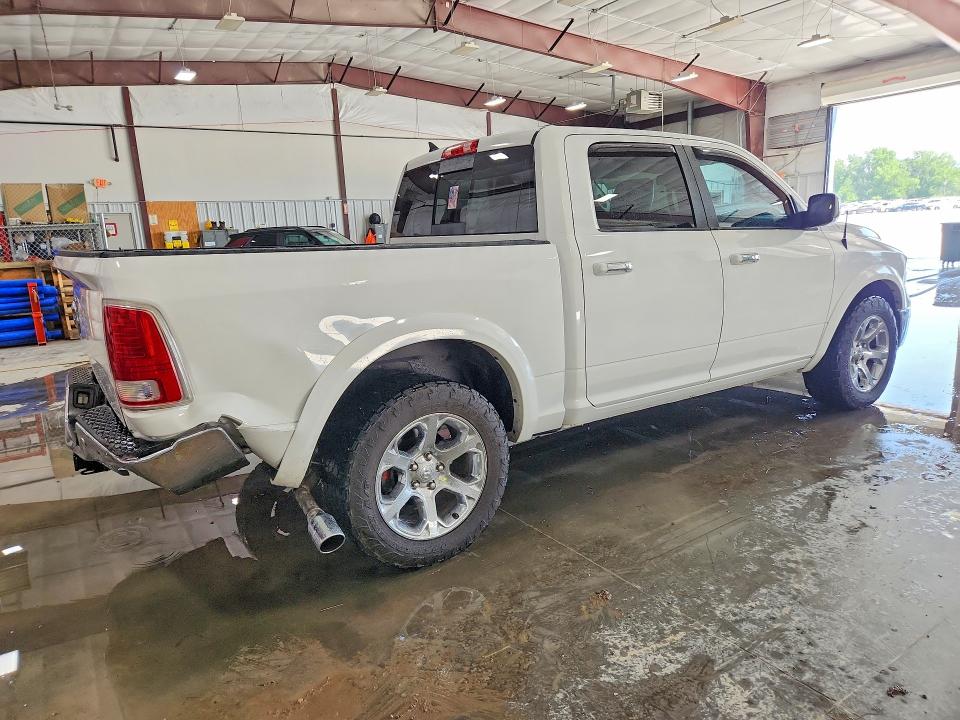 Продажа на аукционе авто 2017 Ram 1500, vin: 1C6RR7NTXHS863002, номер лота: 59536266