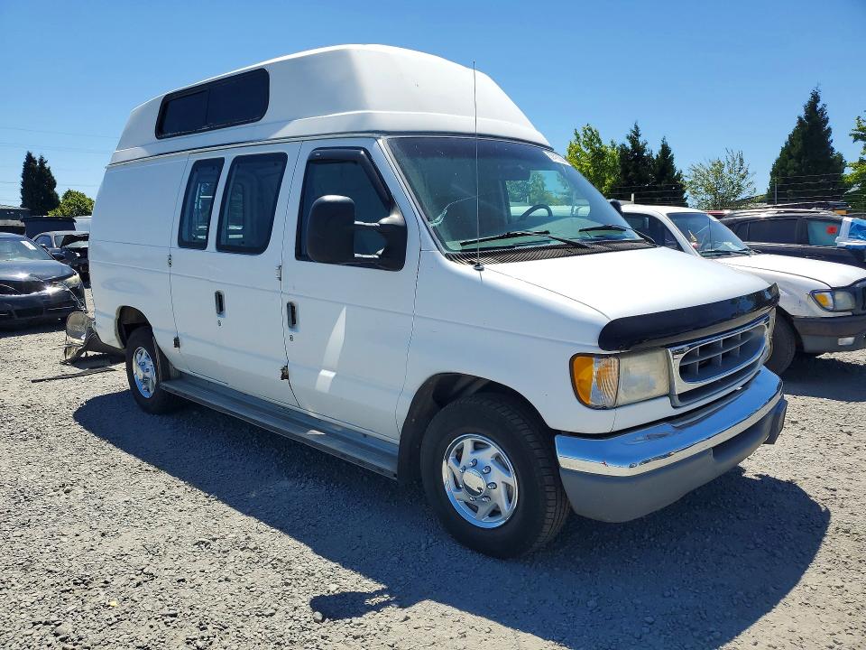 57416356 :رقم المزاد ، 1FTEE1468VHA02566 vin ، 1997 Ford Econoline مزاد بيع
