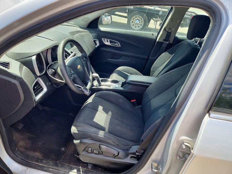 Продажа на аукционе авто 2015 Chevrolet Equinox, vin: 2GNALAEK8F6437702, номер лота: 57564176