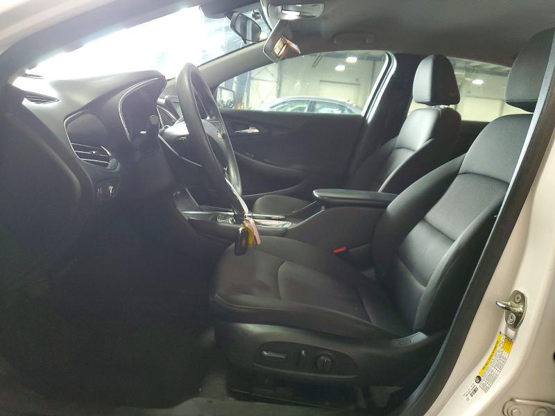 57921896 :رقم المزاد ، 1G1ZD5ST5JF217745 vin ، 2018 Chevrolet Malibu مزاد بيع