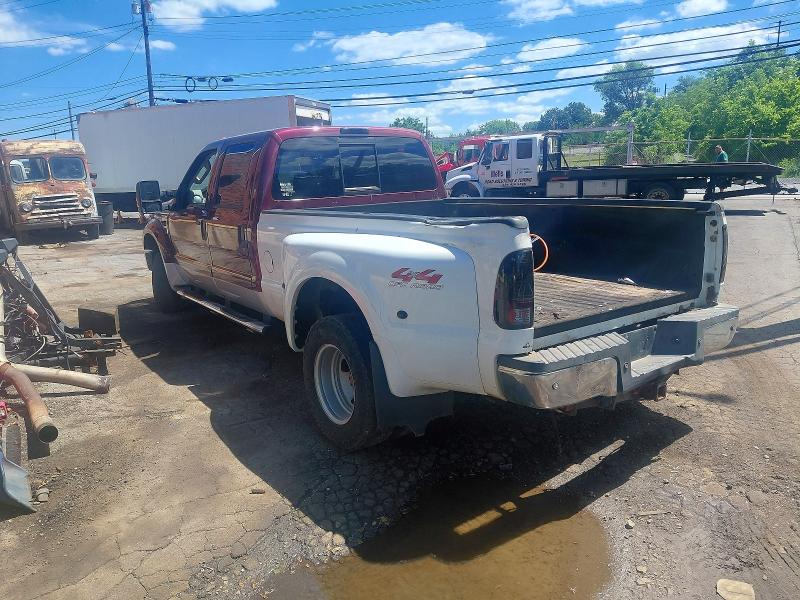 Aukcja sprzedaży 2008 Ford F450, vin: 1FTXW43R68EC51991, numer aukcji: 57932406