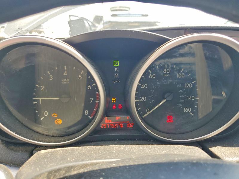 56605546 :رقم المزاد ، JM1BL1SF4A1140572 vin ، 2010 Mazda 3 مزاد بيع