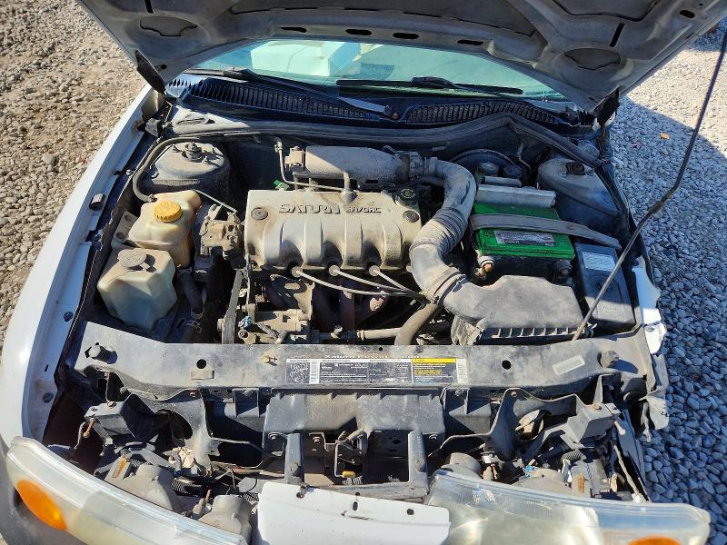 Aukcja sprzedaży 2000 Saturn Sl, vin: 1G8ZF5288YZ161171, numer aukcji: 56347216