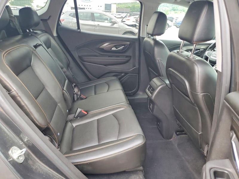 Продаж на аукціоні авто 2021 Gmc Terrain, vin: 3GKALPEV3ML385415, номер лоту: 56080496