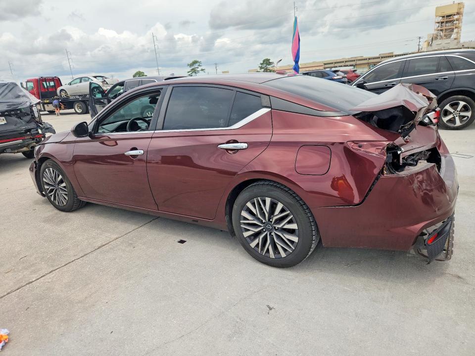 Aukcja sprzedaży 2023 Nissan Altima, vin: 1N4BL4DV4PN325444, numer aukcji: 56520306