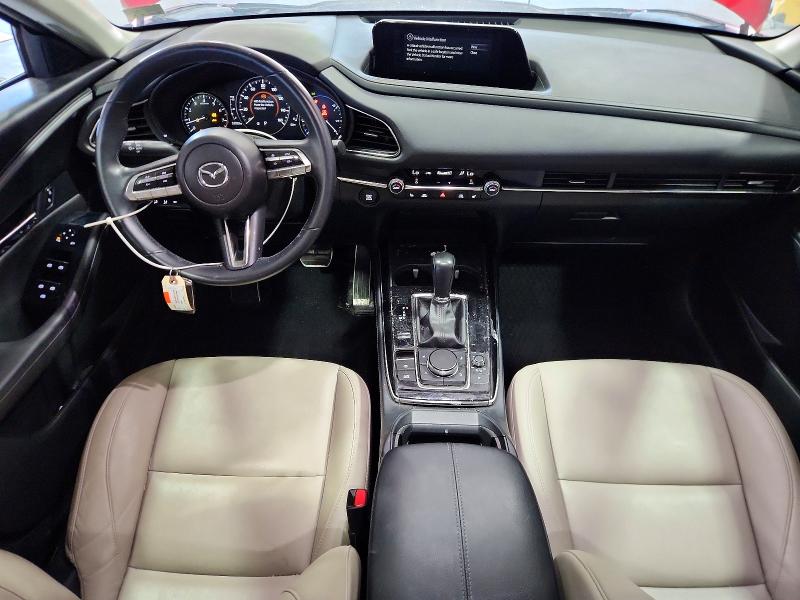 Продажа на аукционе авто 2022 Mazda Cx-30, vin: 3MVDMBCL3NM408616, номер лота: 57377236