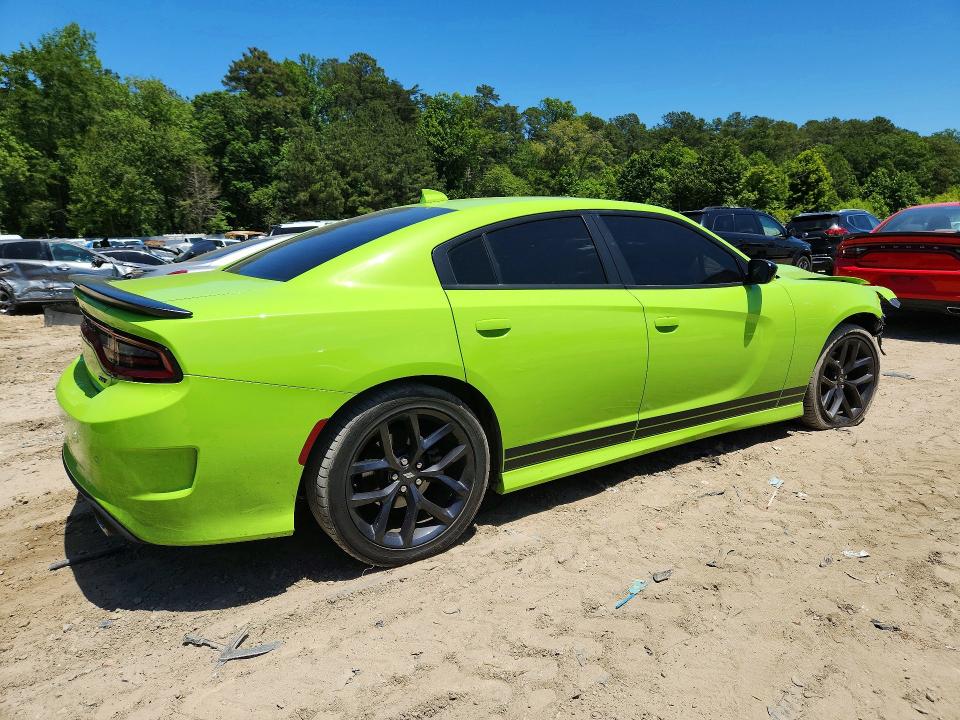 Продаж на аукціоні авто 2023 Dodge Charger, vin: 2C3CDXHG5PH551272, номер лоту: 55081116