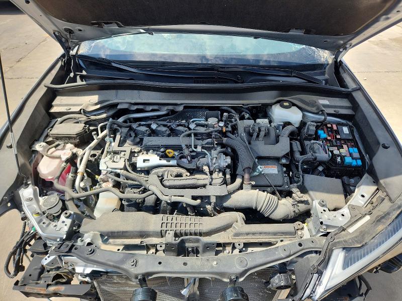 Aukcja sprzedaży 2024 Lexus Ux 250h, vin: JTHP6JBH6R2174287, numer aukcji: 56291376