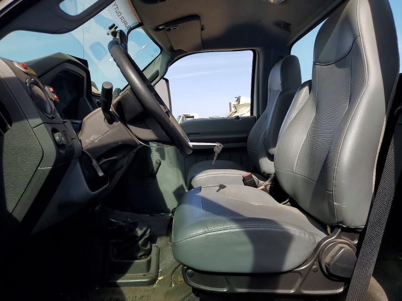 Aukcja sprzedaży 2019 Ford F650, vin: 1FDNF6DC6KDF02871, numer aukcji: 55712126