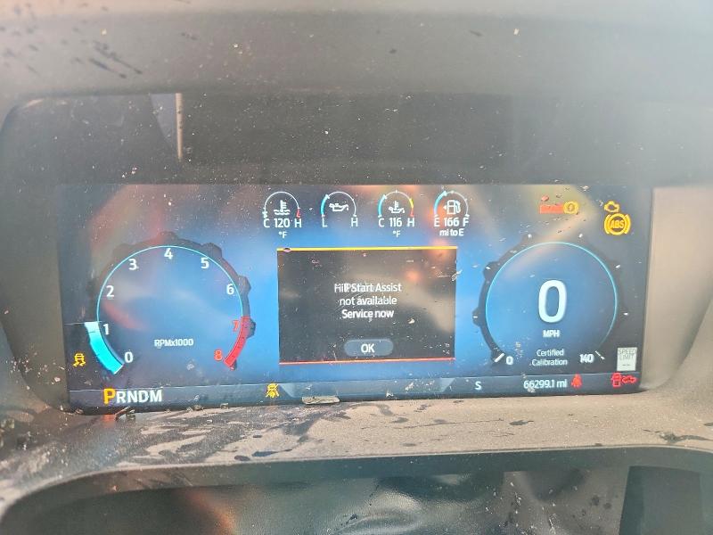 56932346 :رقم المزاد ، 1FTMF1L54RKE58347 vin ، 2024 Ford F150 مزاد بيع
