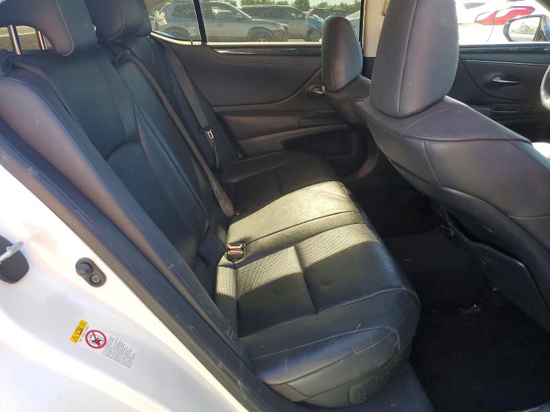 Aukcja sprzedaży 2019 Lexus Es, vin: JTHB21B13K2023163, numer aukcji: 55811756