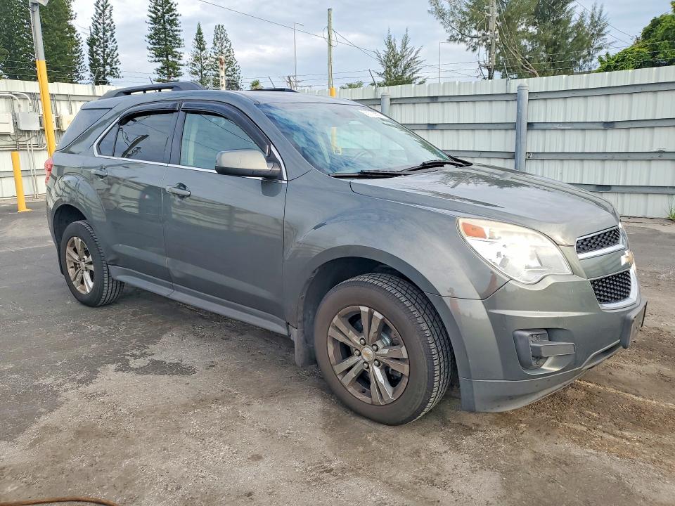 Aukcja sprzedaży 2013 Chevrolet Equinox, vin: 2GNFLEEK7D6259775, numer aukcji: 56219956