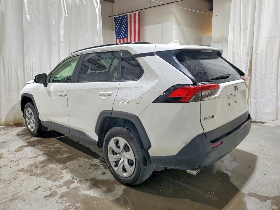 Продаж на аукціоні авто 2019 Toyota Rav4, vin: JTMG1RFV3KJ013552, номер лоту: 57756436