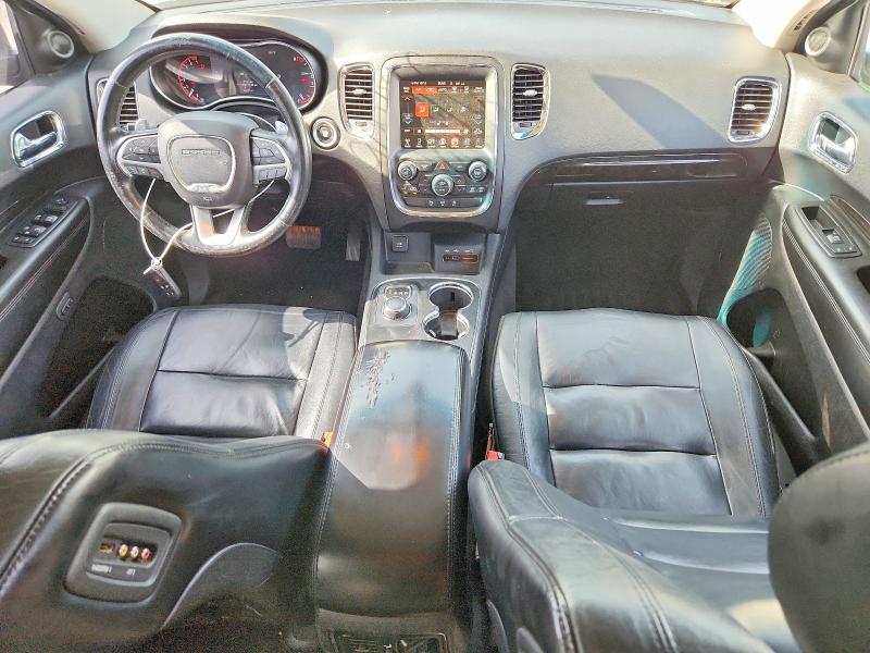 Продаж на аукціоні авто 2015 Dodge Durango, vin: 1C4RDJDG1FC810222, номер лоту: 59278176