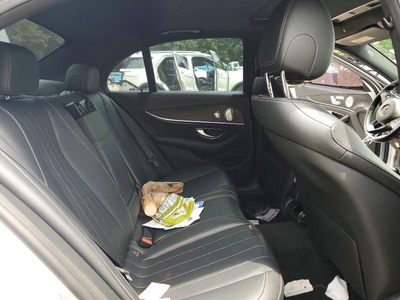 2017 Mercedes-benz E მანქანა იყიდება აუქციონზე, vin: WDDZF4KB3HA218974, აუქციონის ნომერი: 56098206