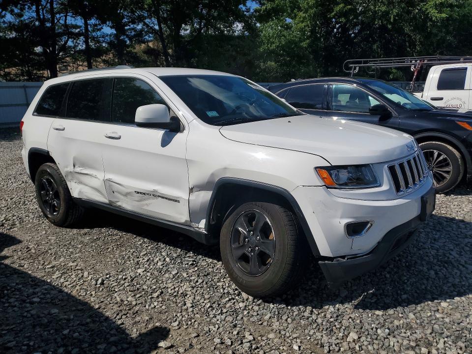 Aukcja sprzedaży 2015 Jeep Grand Cherokee, vin: 1C4RJFAG8FC949919, numer aukcji: 58202546