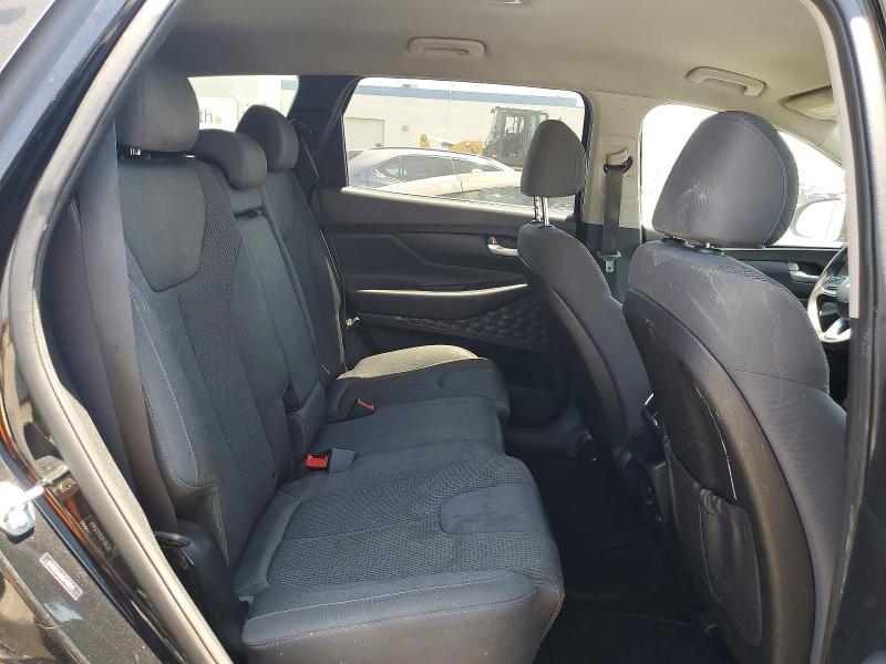 Aukcja sprzedaży 2020 Hyundai Santa Fe, vin: 5NMS33AD0LH181219, numer aukcji: 58492576
