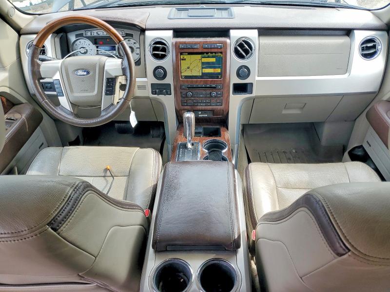 Продаж на аукціоні авто 2010 Ford 150, vin: 1FTFW1EV8AFA92525, номер лоту: 58636806