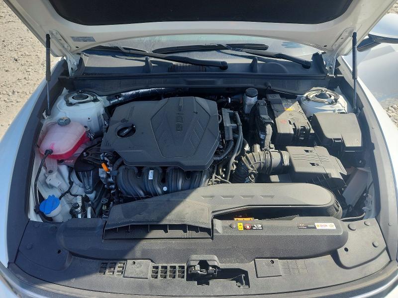 Aukcja sprzedaży 2025 Hyundai Sonata, vin: KMHL64JA1SA441879, numer aukcji: 56079146