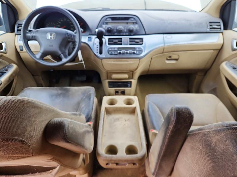 Продаж на аукціоні авто 2010 Honda Odyssey, vin: 5FNRL3H56AB060559, номер лоту: 55809686