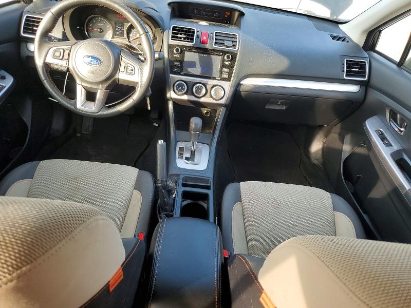 2016 Subaru Crosstrek მანქანა იყიდება აუქციონზე, vin: JF2GPABC8G8276608, აუქციონის ნომერი: 58030666