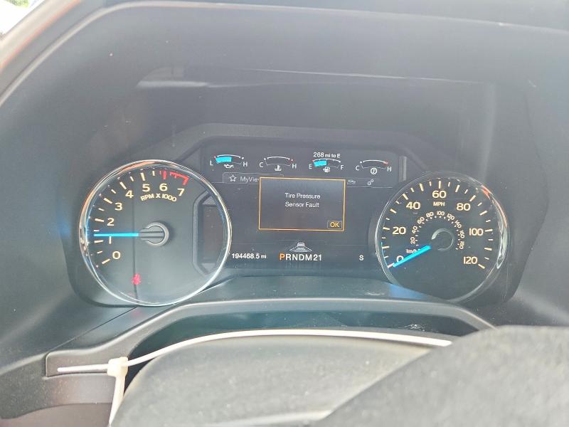 2015 Ford F150 მანქანა იყიდება აუქციონზე, vin: 1FTFX1EFXFFA79997, აუქციონის ნომერი: 55155506