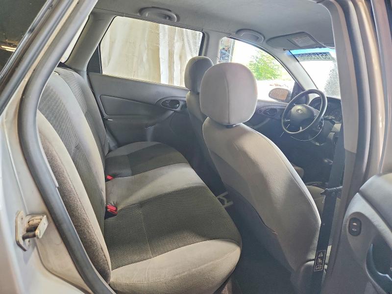 Auction sale of the 2003 Ford Focus, vin: 1FAFP36363W141445, lot number: 55123606